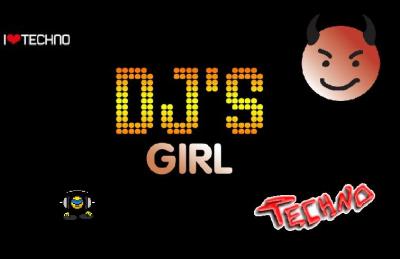 DJ ....... grl