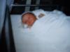Tyler (1 day old)