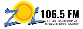 MULTIIMEDIOS ZOL 106.5 DOMINICAN REPUBLIC