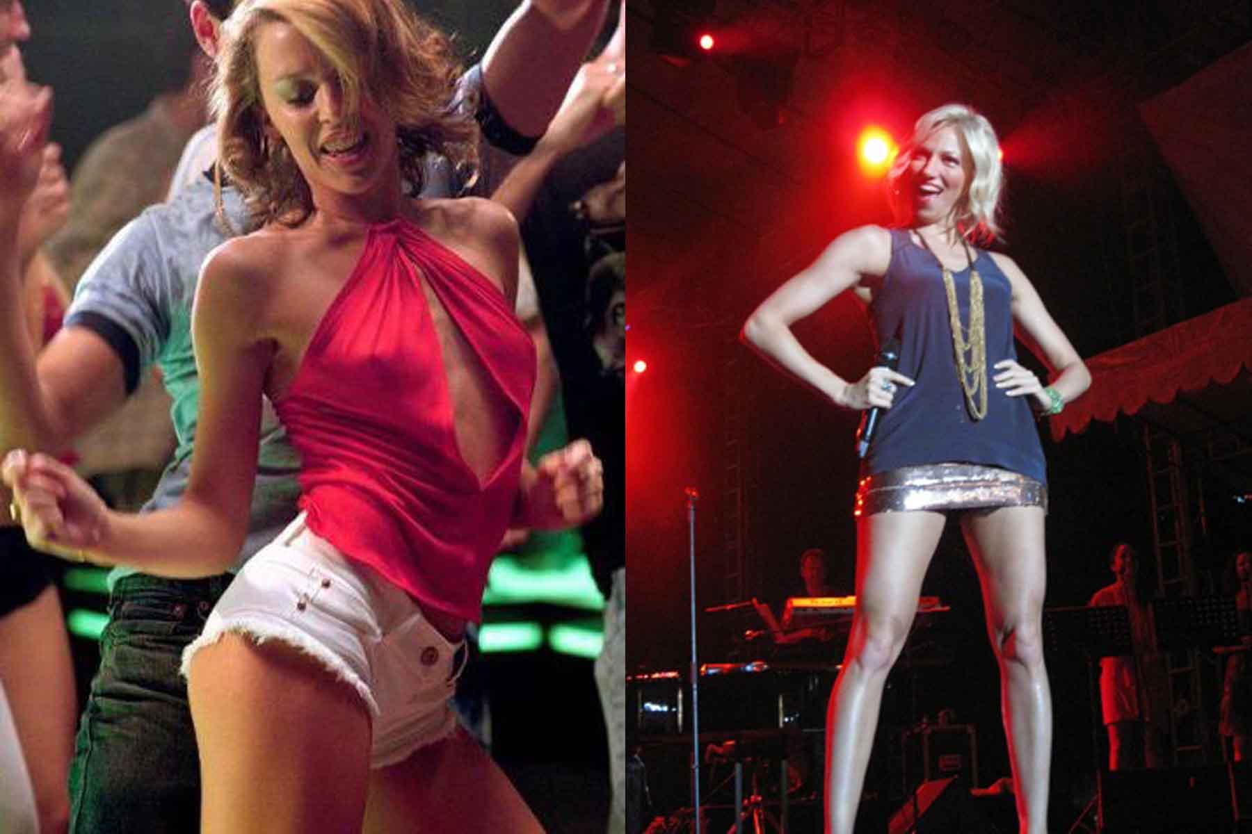 gENERATION 80 dEBBIE gIBSON "lATITUD PARA oBRAR"42'0 6 kYLIE mINOGUE