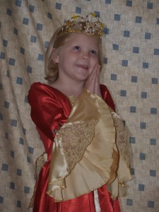 Princess Ireland (Oct.2,2005)