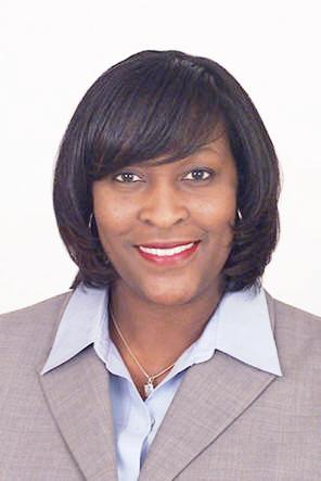 JUDGE ANGELA KING