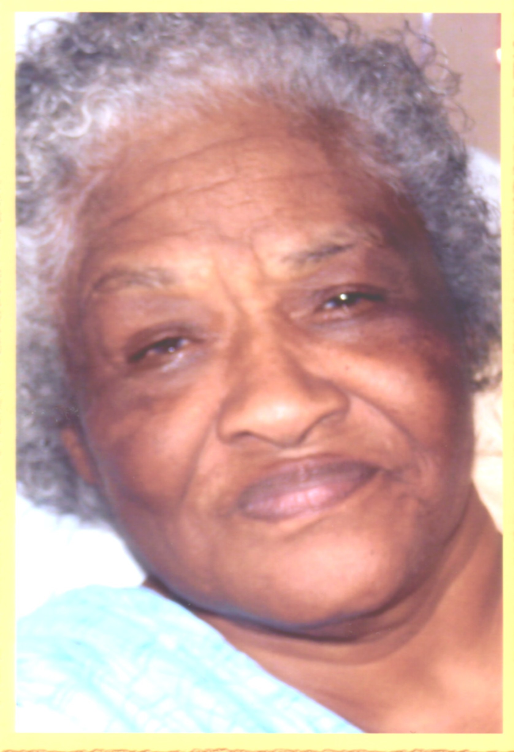 CLICK HERE FOR TRIBUTE TO MARY'S MOTHER