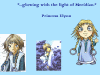 Princess Elyon