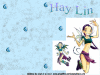 Hay Lin