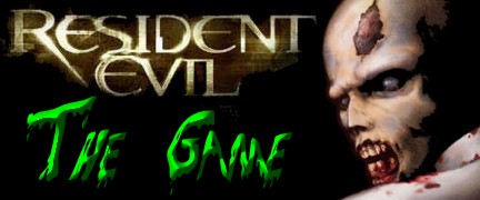 Resident Evil The Games
