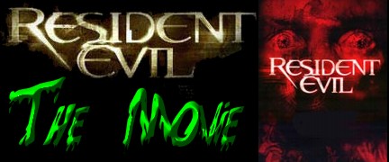 Resident Evil the Movies