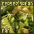 Caeser Salad Fan