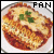 Lasagna Fan