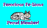 Ferocious FeLions Support Group