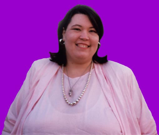 Karen w Stimson,Long Island,NY,1989