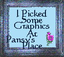 Graphic of Fairies from Pansy's Place