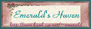 Emerald's Haven