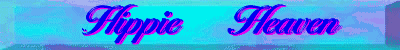 Hippie Heaven