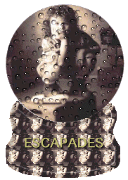 Escapades by Mary Ann