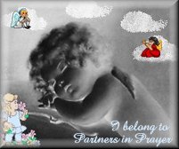 Member of Partners in Prayer