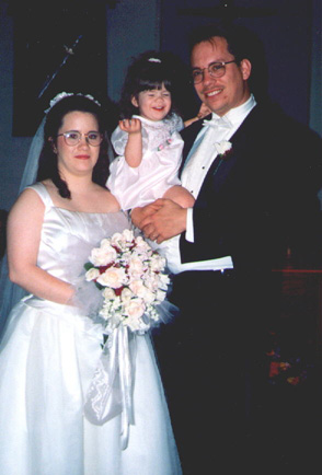 Lisa,Emily and Travis