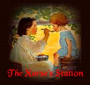 The Nurse's Station Webring