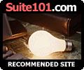 suite101 reccomended site