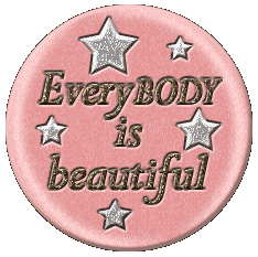 EveryBODY
is
Beautiful
Virtual Button Adoptions from
Largesse, the Network for Size Esteem