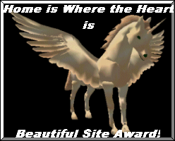 award