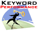 Keywordperformance.com is a search engine optimization / internet marketing company that will increase your traffic by placing it at the top of the listings returned by major search engines. With a proven track record in this field, Keywordperformance.com delivers results in raising your standing on the webs top search engines.Like Google,Yahoo,AOL...click here and recieve your free consult today