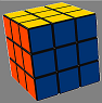 Rubik's Cube
