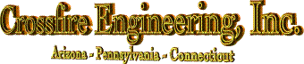 Crossfire Engineering, Inc.
