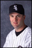 Playing for the White Sox