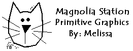 Background from Magnolia Station
