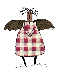 Medium-Sized Special Angel