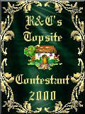 R&C's Topsite Contestant 2000