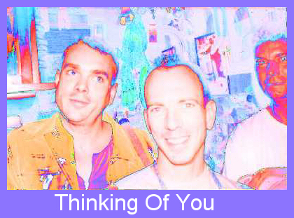 Psychedlic International Males