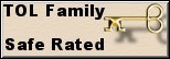 TOL Rated Family Safe