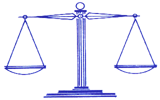 Scales of Justice
