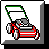 [lawn mower]
