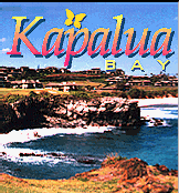 Kapalua Bay G.C.