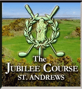 St.Andrews Jubilee Course