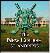St. Andrews New Course