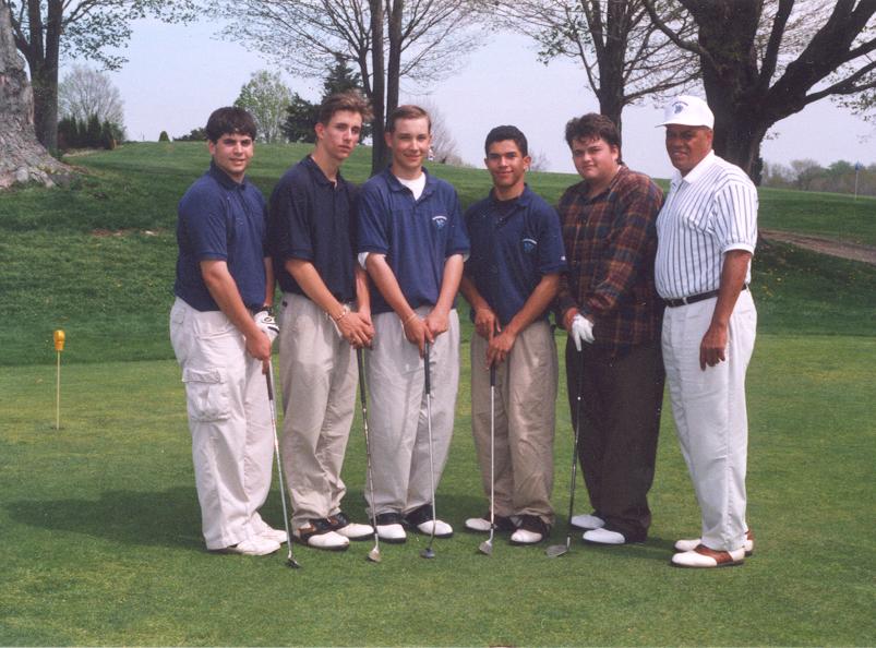 1999 Team Pic