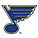 The St. Louis Blues