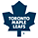 The Toronto Maple Leafs