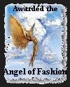 Angel of Fashion Award