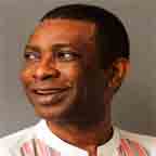 Youssou Ndour