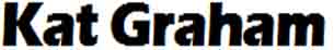 Kat Graham
