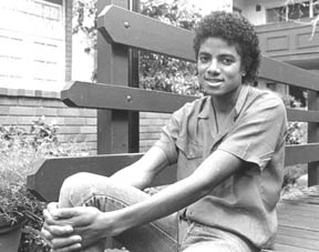 Michael Jackson:Cantante del Siglo 20 e Icono del Rock Universal y la Musica Pop.