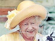 Reina Madre de Inglaterra:Icon de la mujer universal