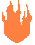 animated gif of flame
