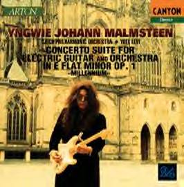 Concerto Suite 24-Bit