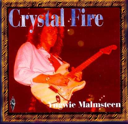 Crystal Fire